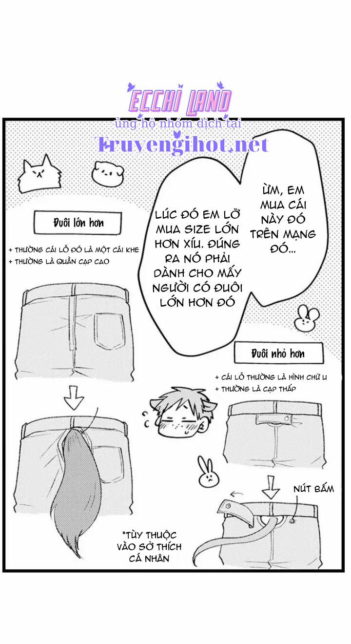 Muốn Ăn Sạch Cậu 20.2 trang 12