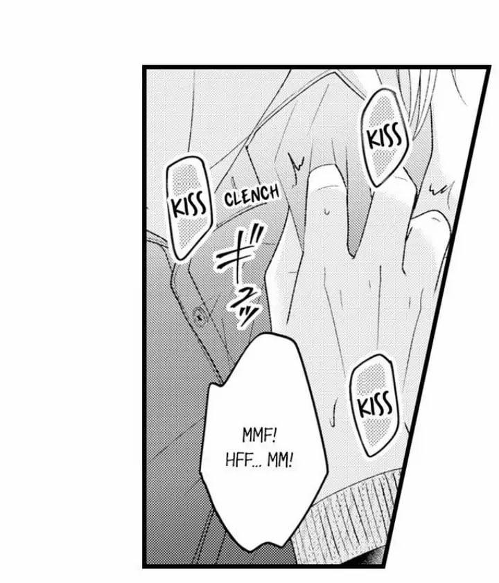 Muốn Ăn Sạch Cậu 20.2 trang 2