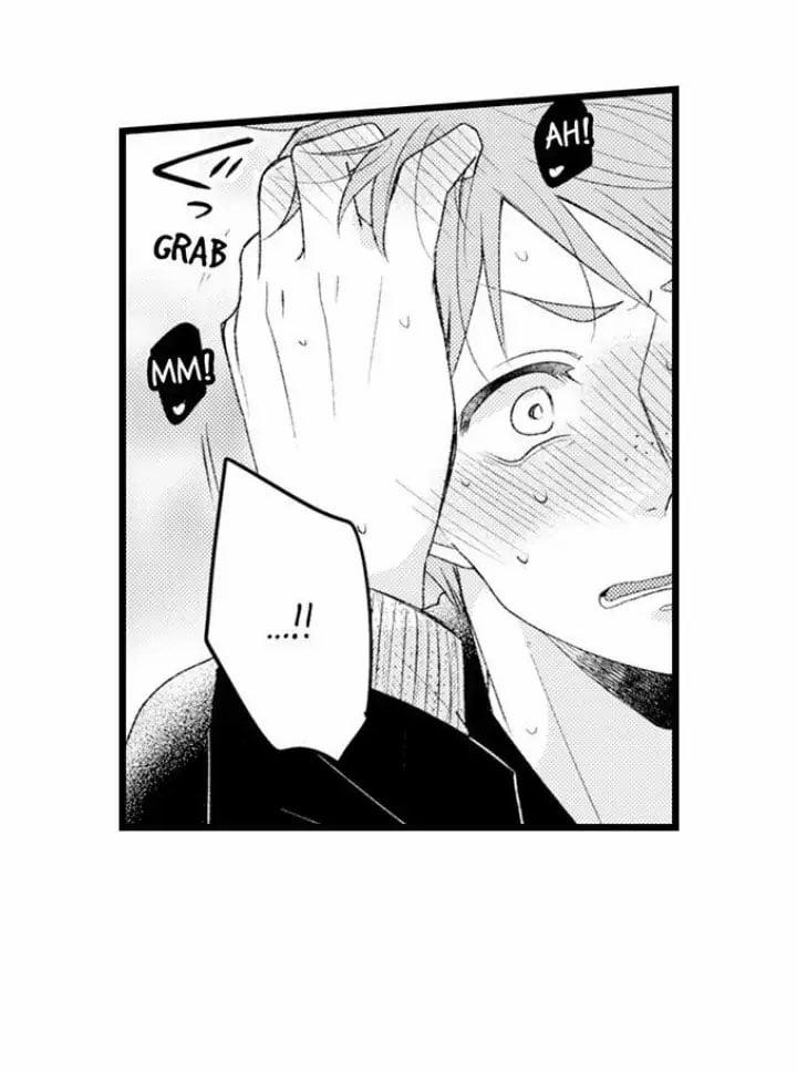 Muốn Ăn Sạch Cậu 20.2 trang 5