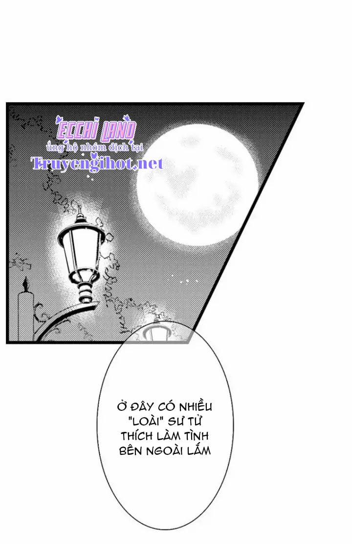 Muốn Ăn Sạch Cậu 20.2 trang 6