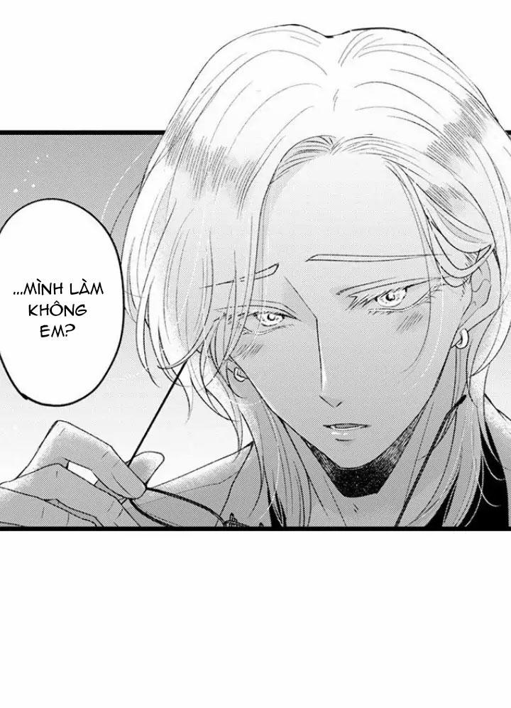 Muốn Ăn Sạch Cậu 20.2 trang 7