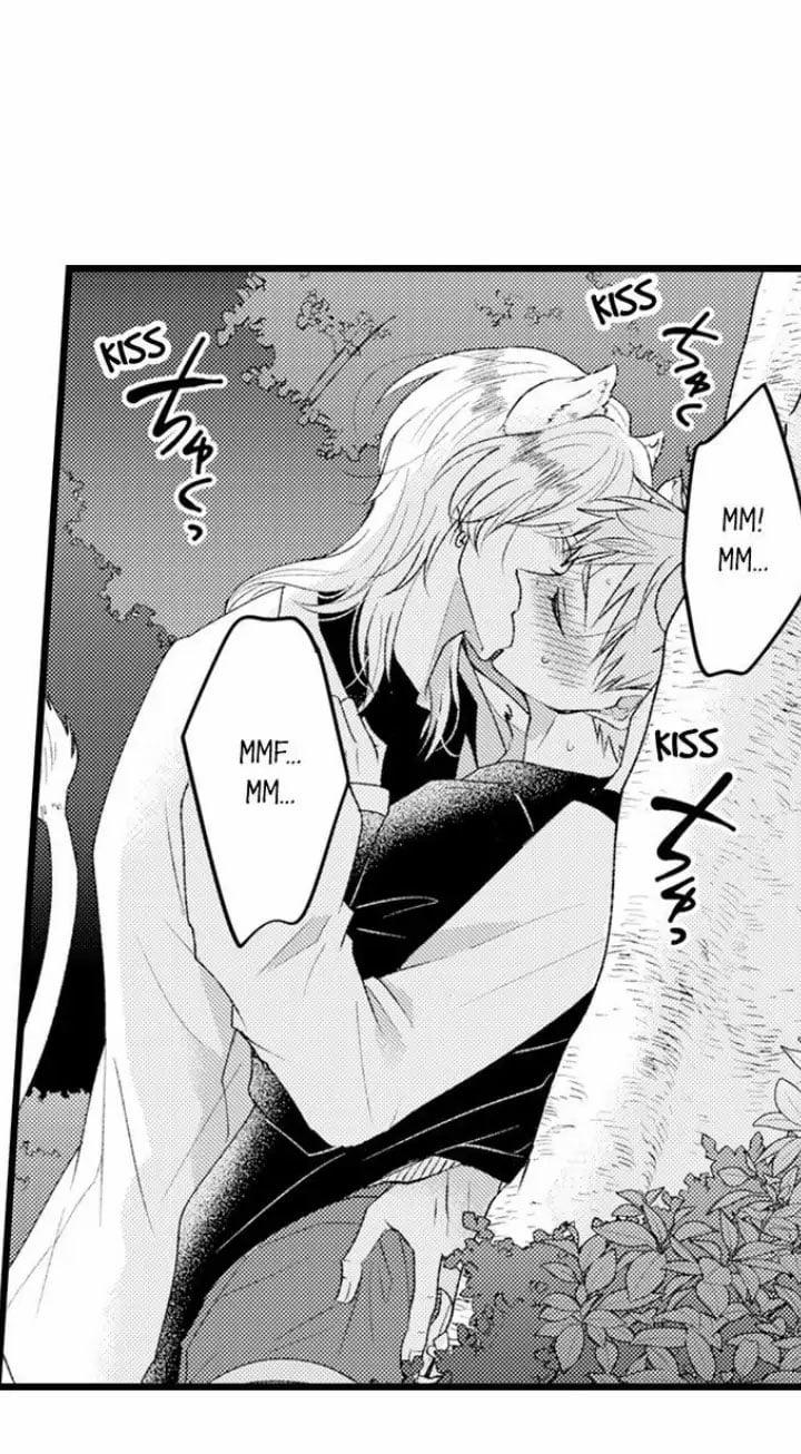 Muốn Ăn Sạch Cậu 20.2 trang 9