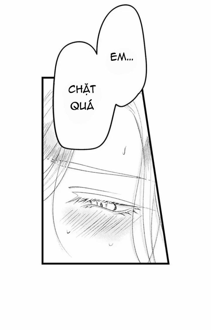 Muốn Ăn Sạch Cậu 21.1 trang 11