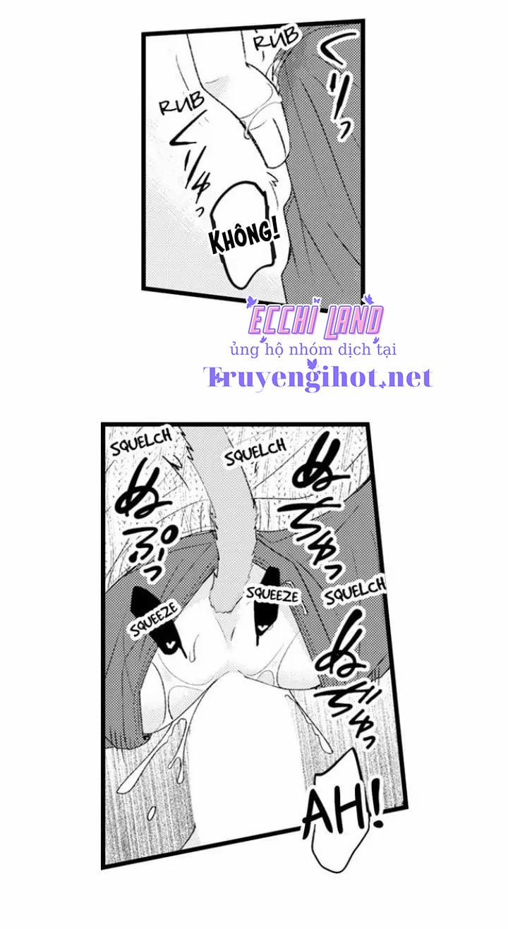 Muốn Ăn Sạch Cậu 21.1 trang 13
