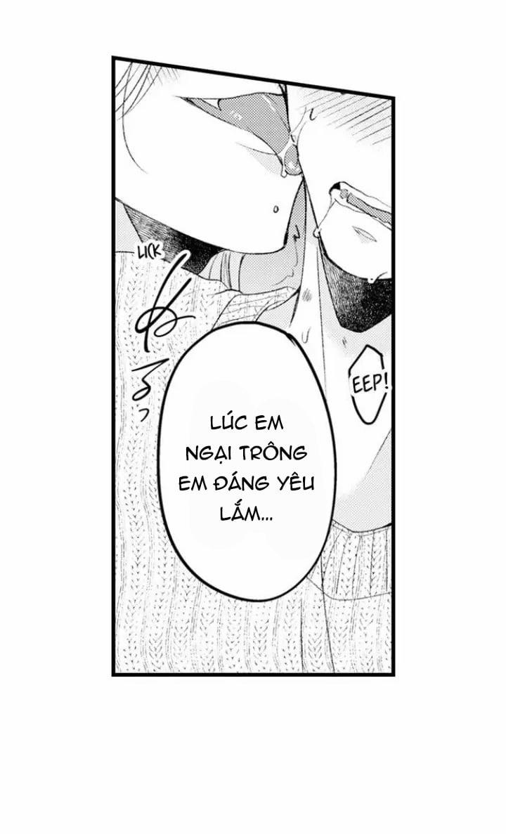 Muốn Ăn Sạch Cậu 21.1 trang 15