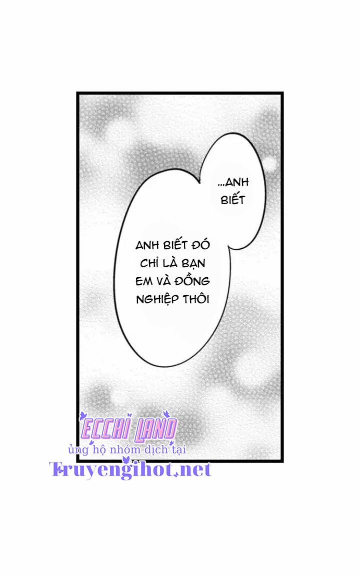 Muốn Ăn Sạch Cậu 21.1 trang 4