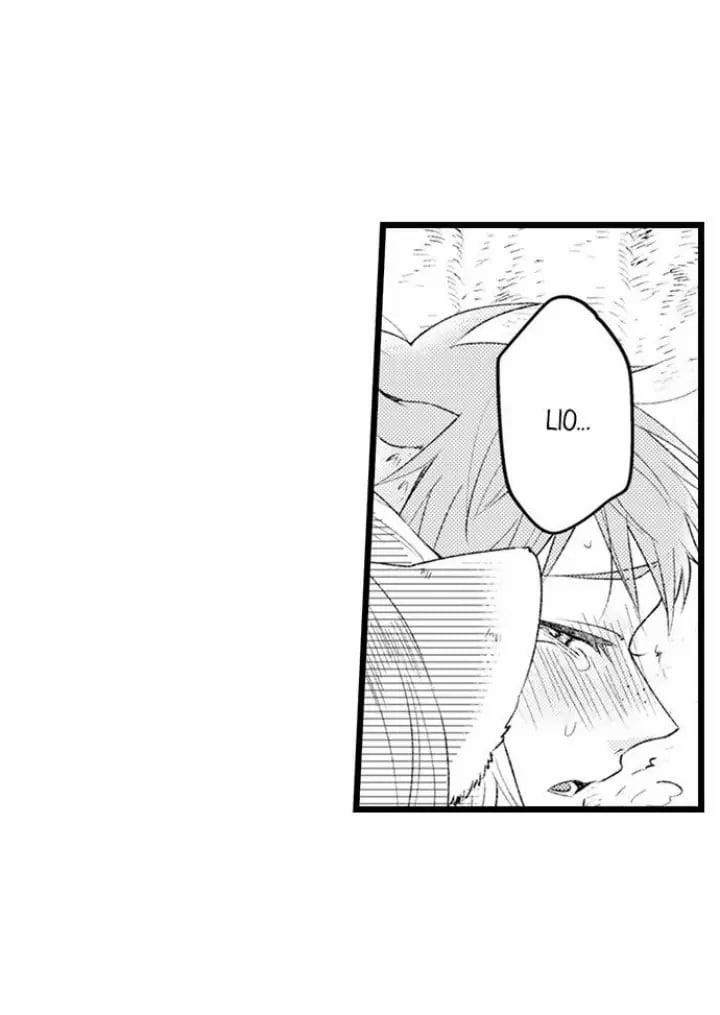 Muốn Ăn Sạch Cậu 21.1 trang 8