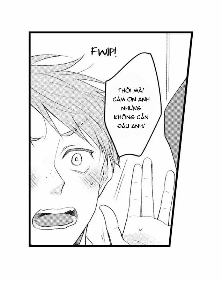 Muốn Ăn Sạch Cậu 21.2 trang 13