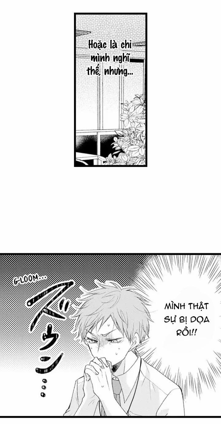 Muốn Ăn Sạch Cậu 21.2 trang 15