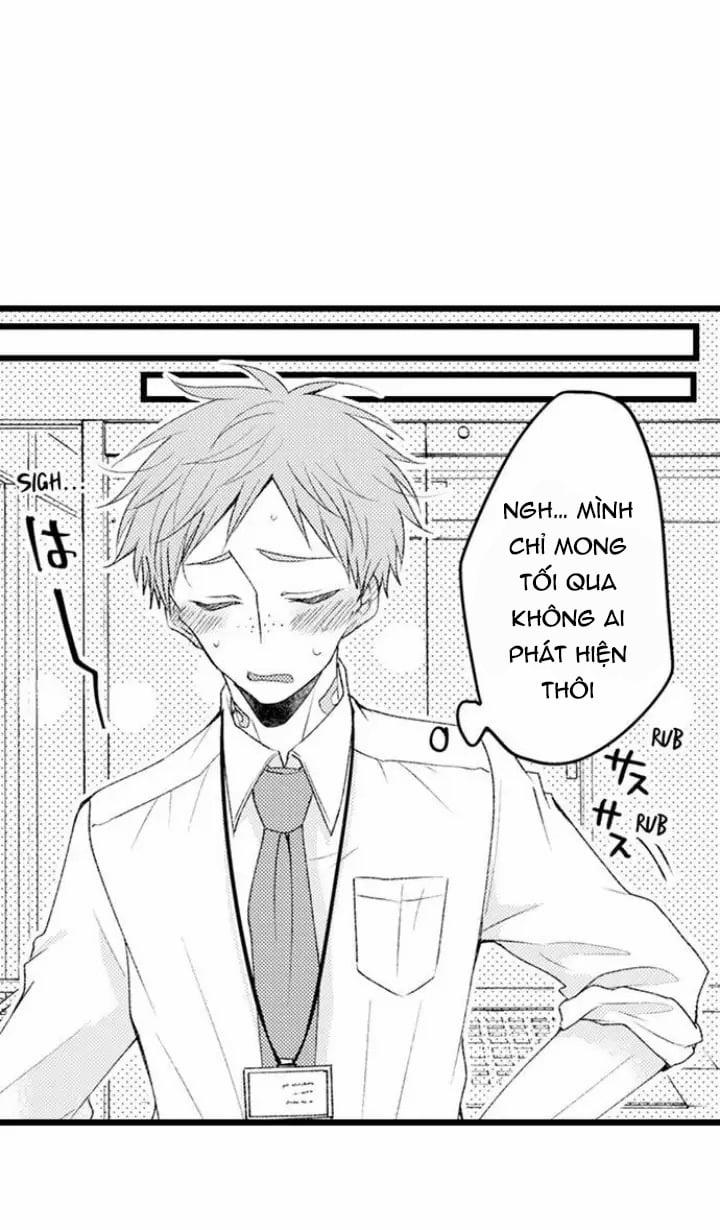 Muốn Ăn Sạch Cậu 21.2 trang 2
