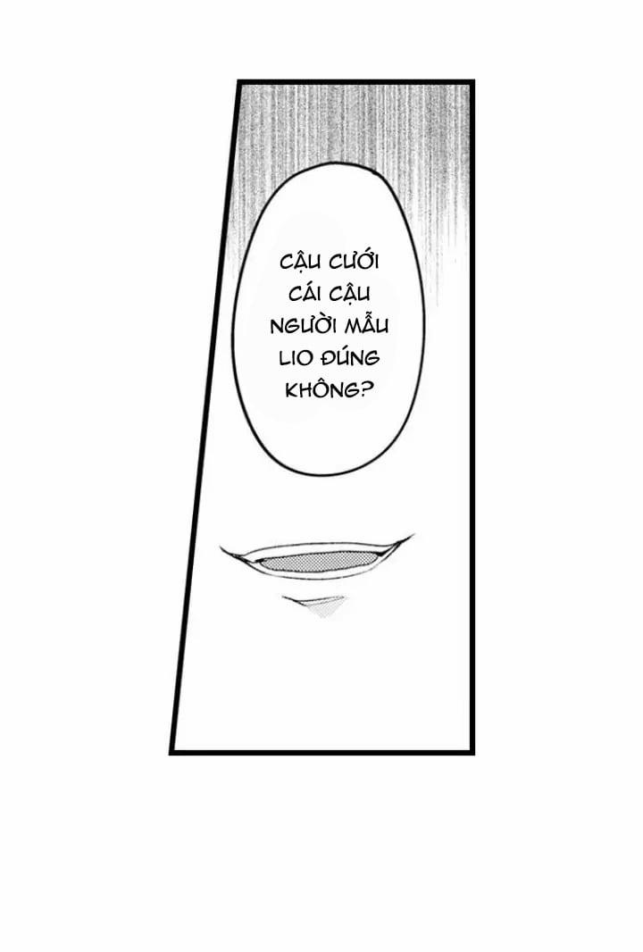 Muốn Ăn Sạch Cậu 21.2 trang 4