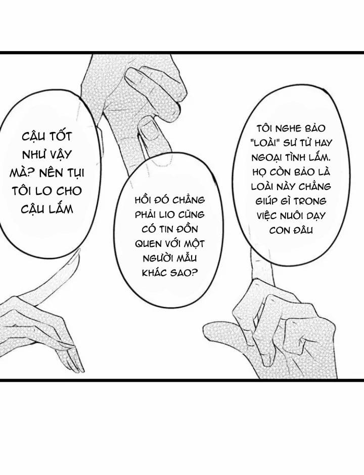 Muốn Ăn Sạch Cậu 21.2 trang 6