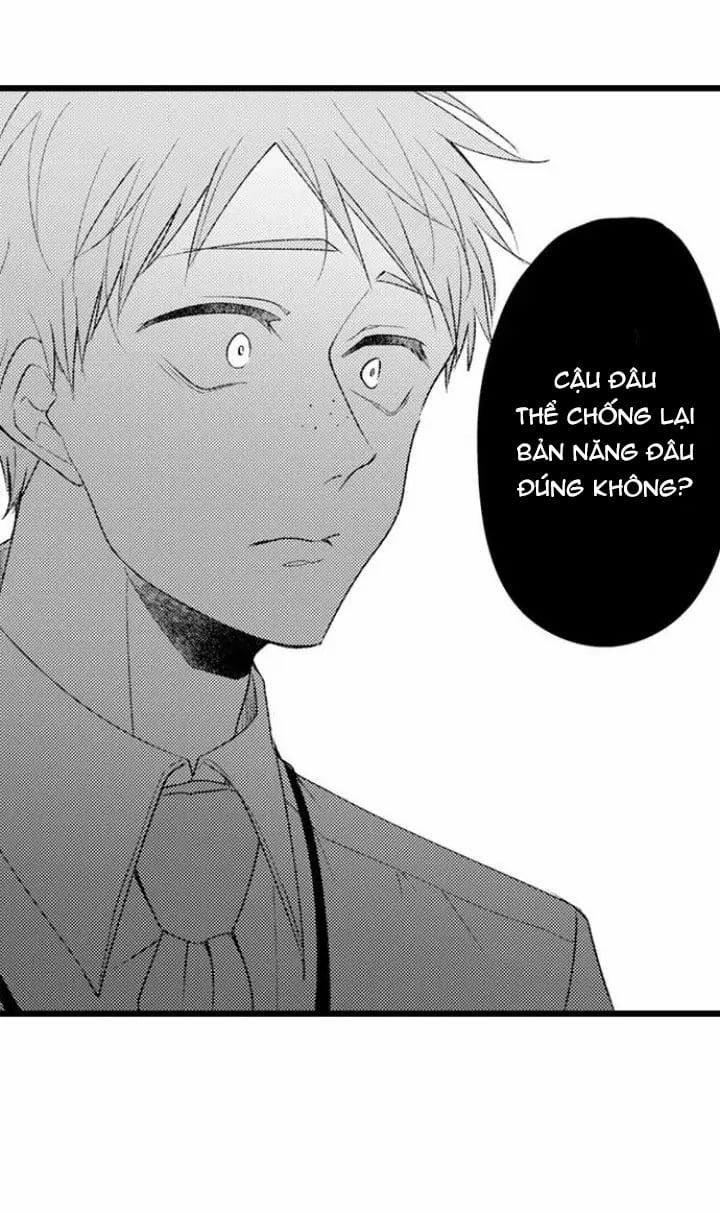 Muốn Ăn Sạch Cậu 21.2 trang 9