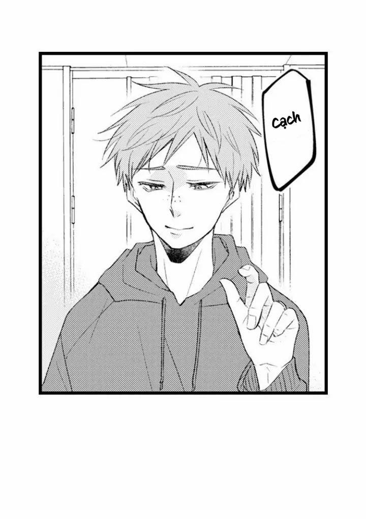 Muốn Ăn Sạch Cậu 22.1 trang 12