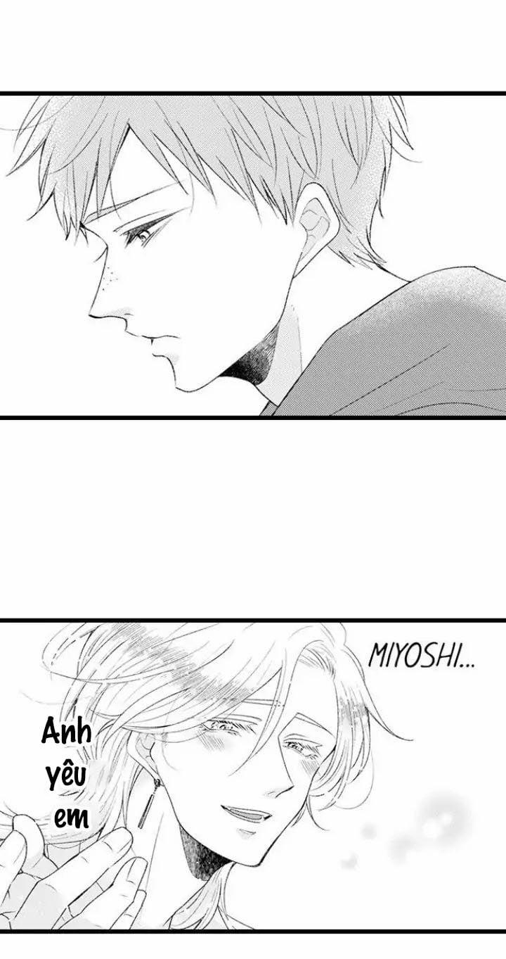 Muốn Ăn Sạch Cậu 22.1 trang 17