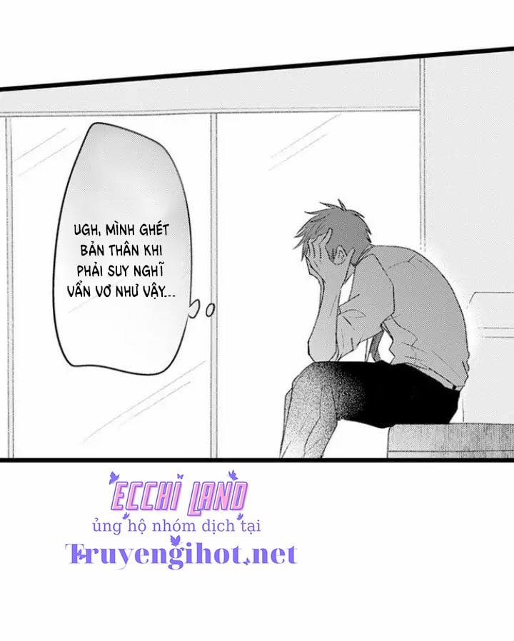 Muốn Ăn Sạch Cậu 22.1 trang 4