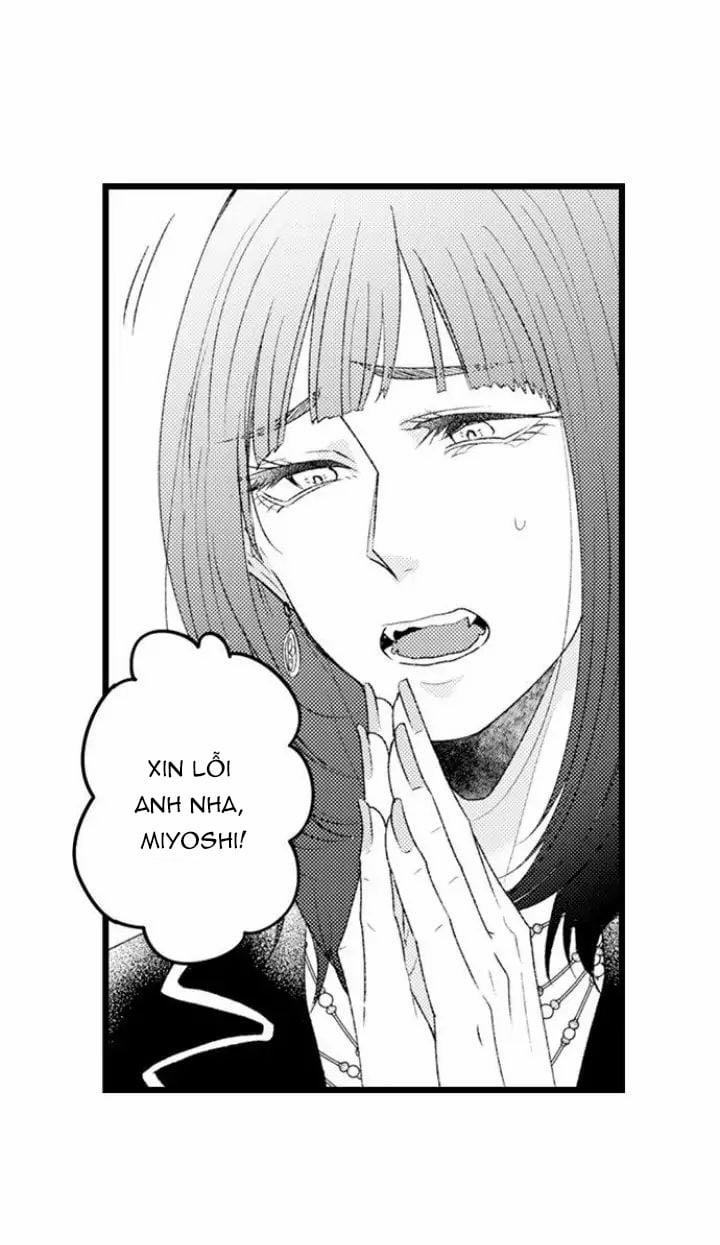 Muốn Ăn Sạch Cậu 22.1 trang 8