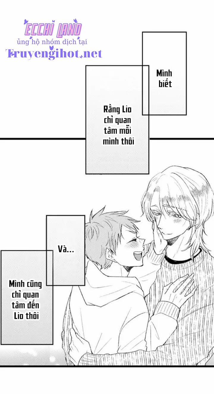 Muốn Ăn Sạch Cậu 22.2 trang 0