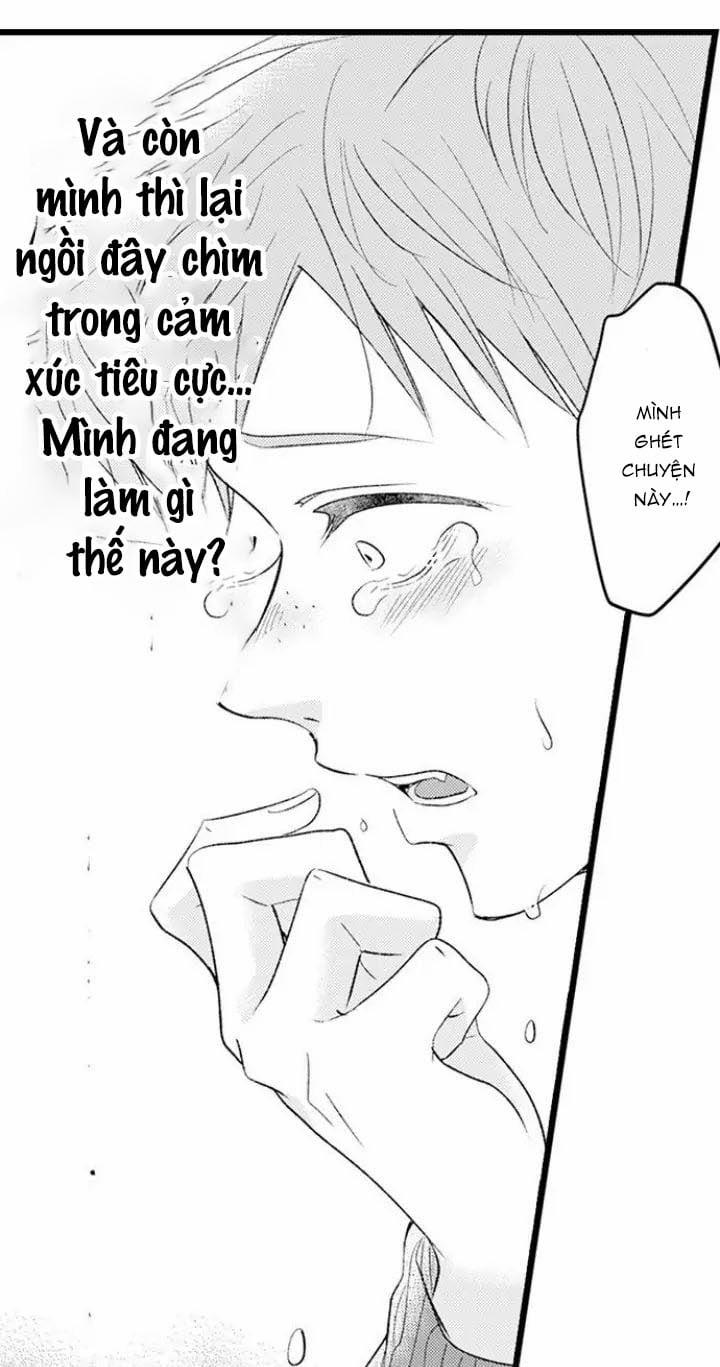 Muốn Ăn Sạch Cậu 22.2 trang 4