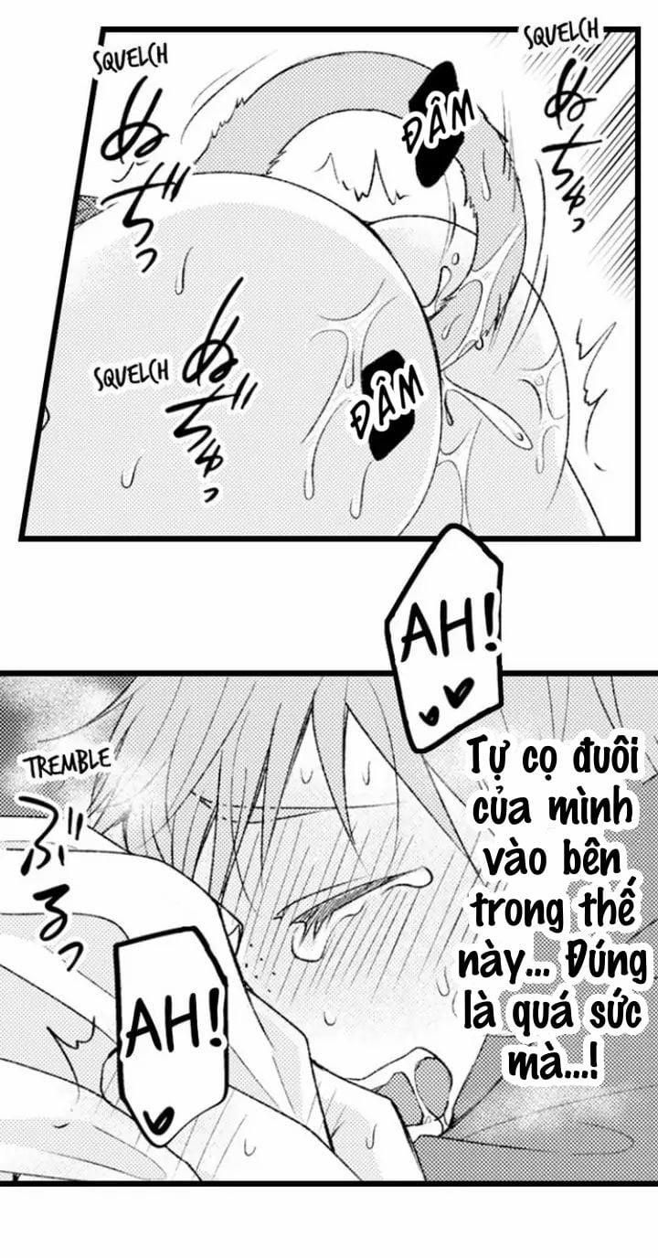 Muốn Ăn Sạch Cậu 23.2 trang 5