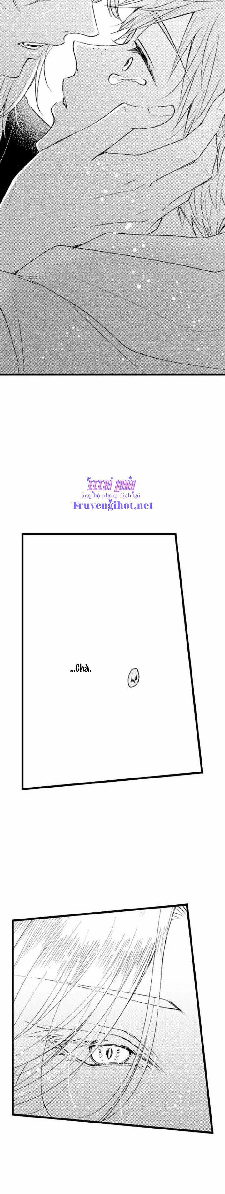 Muốn Ăn Sạch Cậu 25.1 trang 5