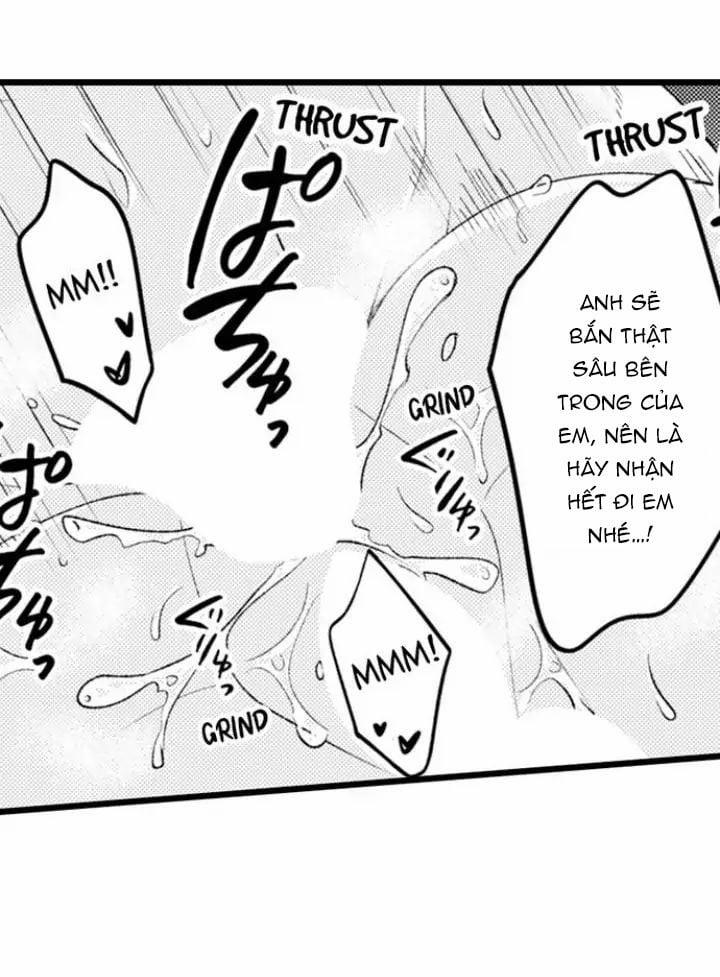 Muốn Ăn Sạch Cậu 26.1 trang 13