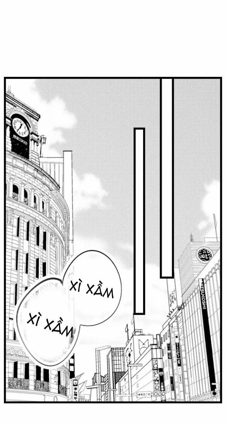 Muốn Ăn Sạch Cậu 26.1 trang 15