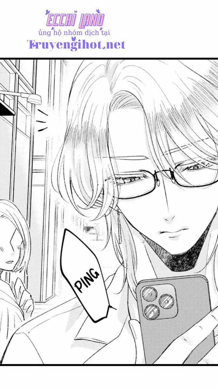 Muốn Ăn Sạch Cậu 26.1 trang 16