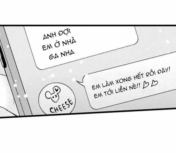 Muốn Ăn Sạch Cậu 26.1 trang 17