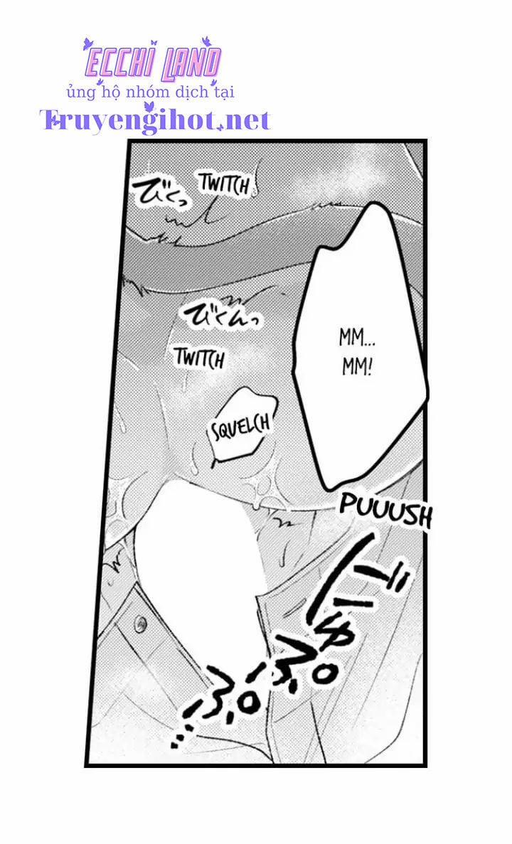 Muốn Ăn Sạch Cậu 26.1 trang 4