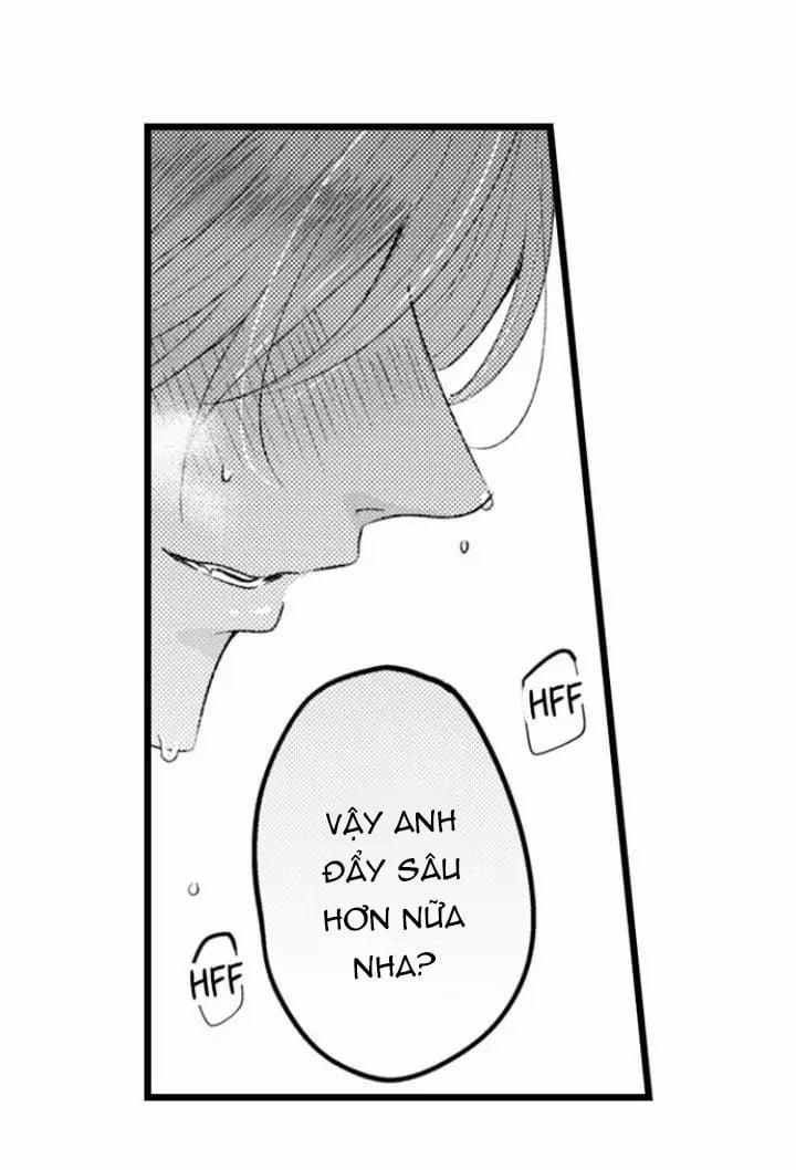 Muốn Ăn Sạch Cậu 26.1 trang 6