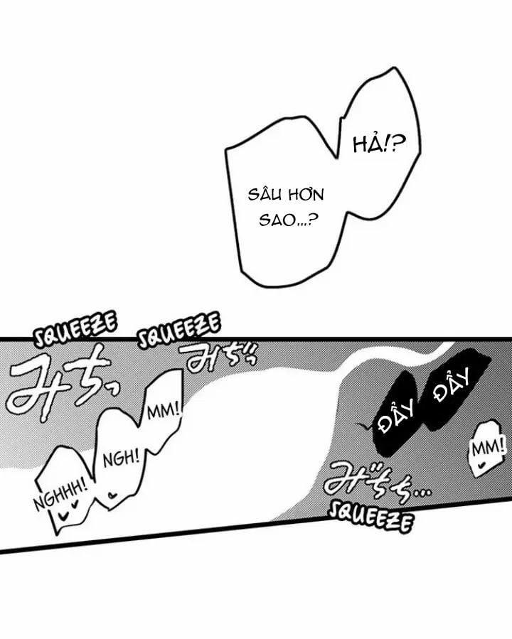 Muốn Ăn Sạch Cậu 26.1 trang 7