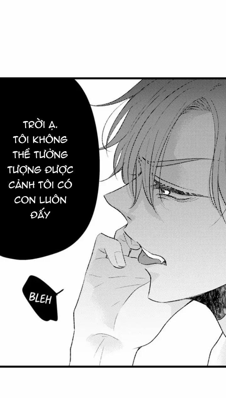Muốn Ăn Sạch Cậu 26.2 trang 11