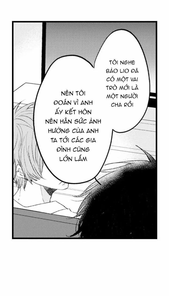 Muốn Ăn Sạch Cậu 26.2 trang 12