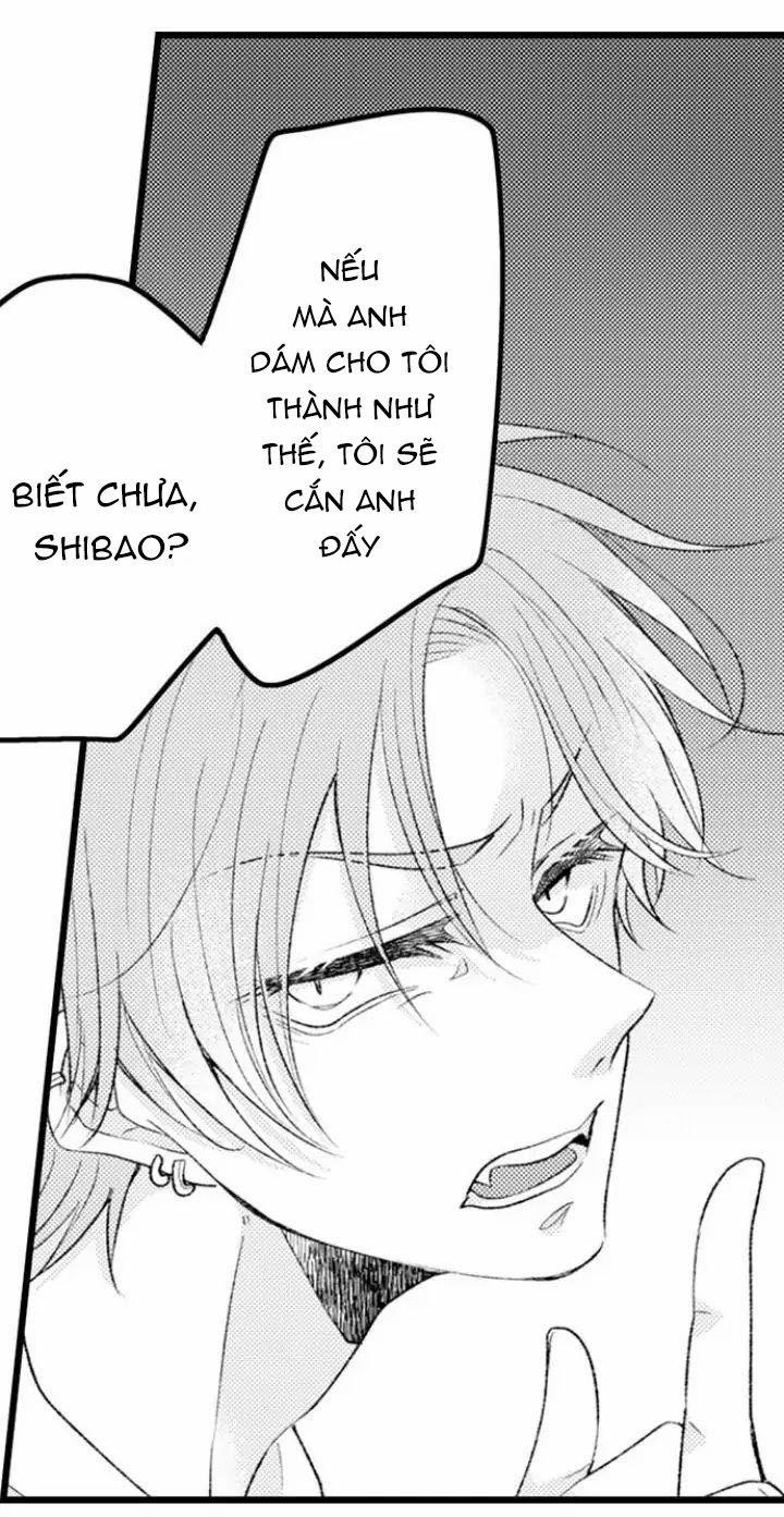 Muốn Ăn Sạch Cậu 26.2 trang 13