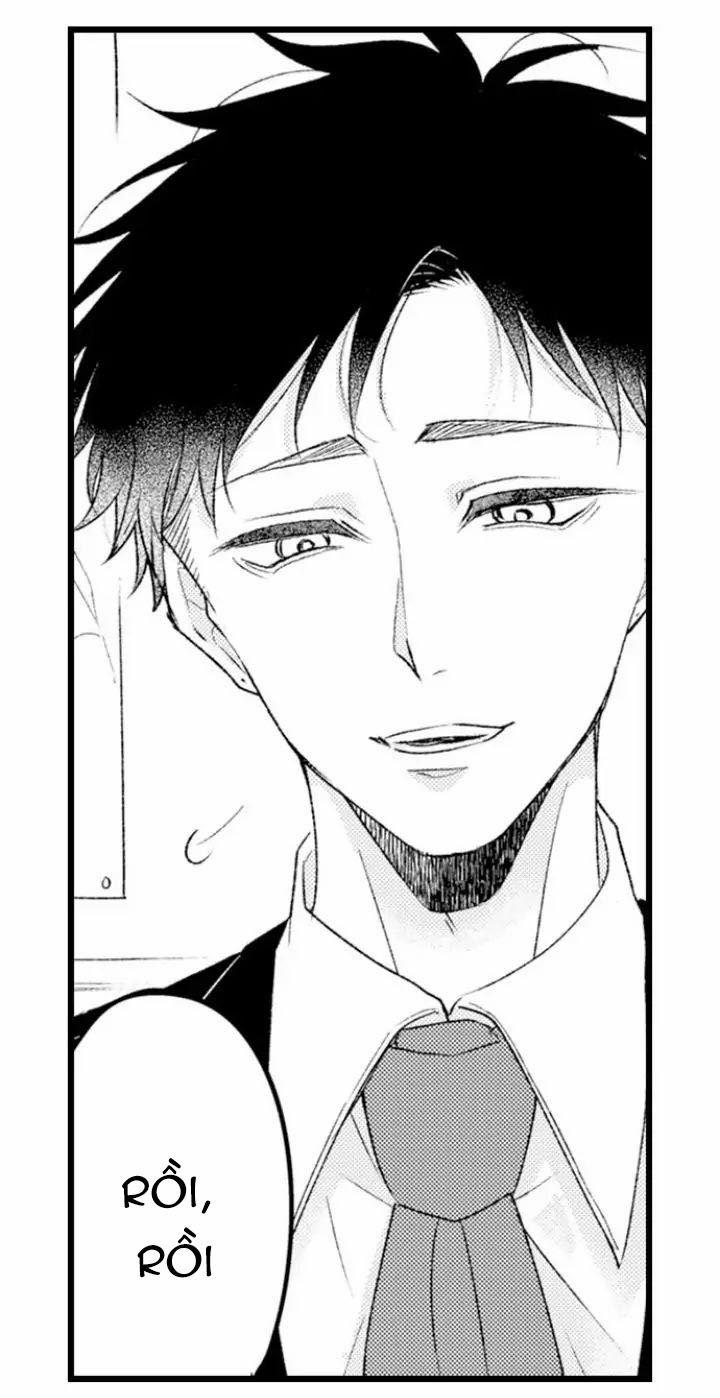 Muốn Ăn Sạch Cậu 26.2 trang 14