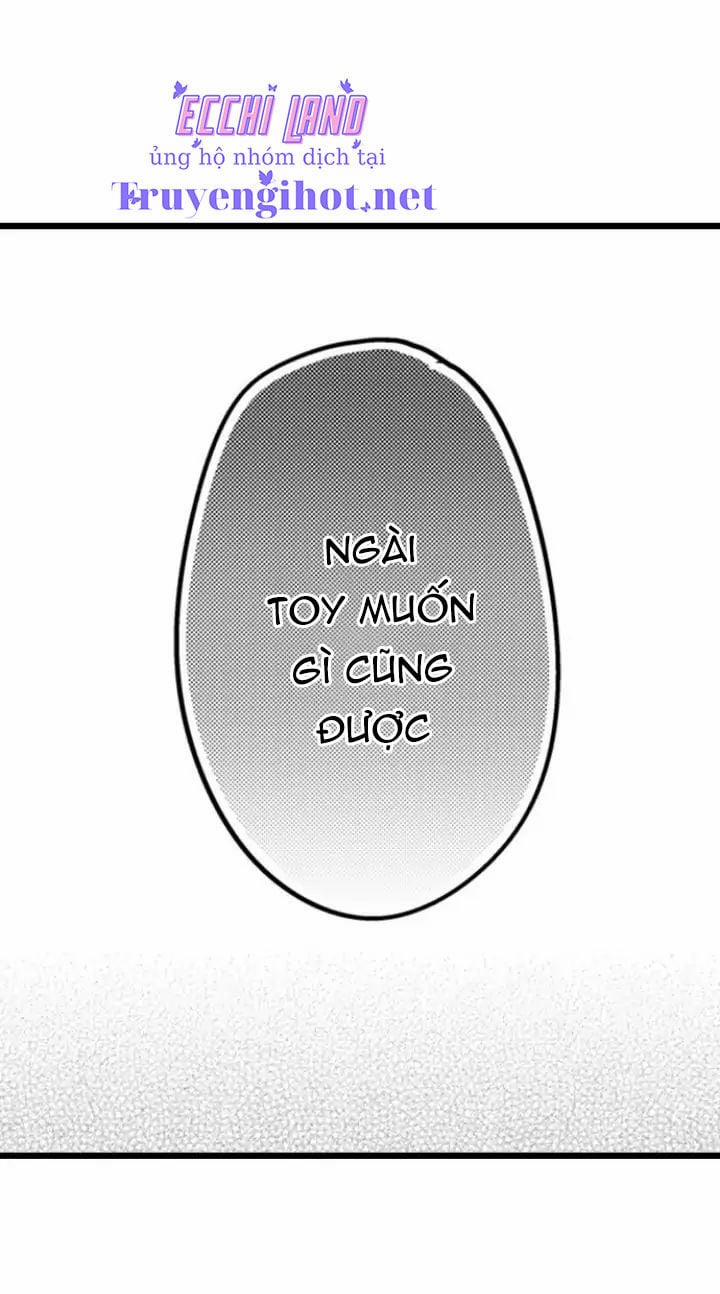 Muốn Ăn Sạch Cậu 26.2 trang 15