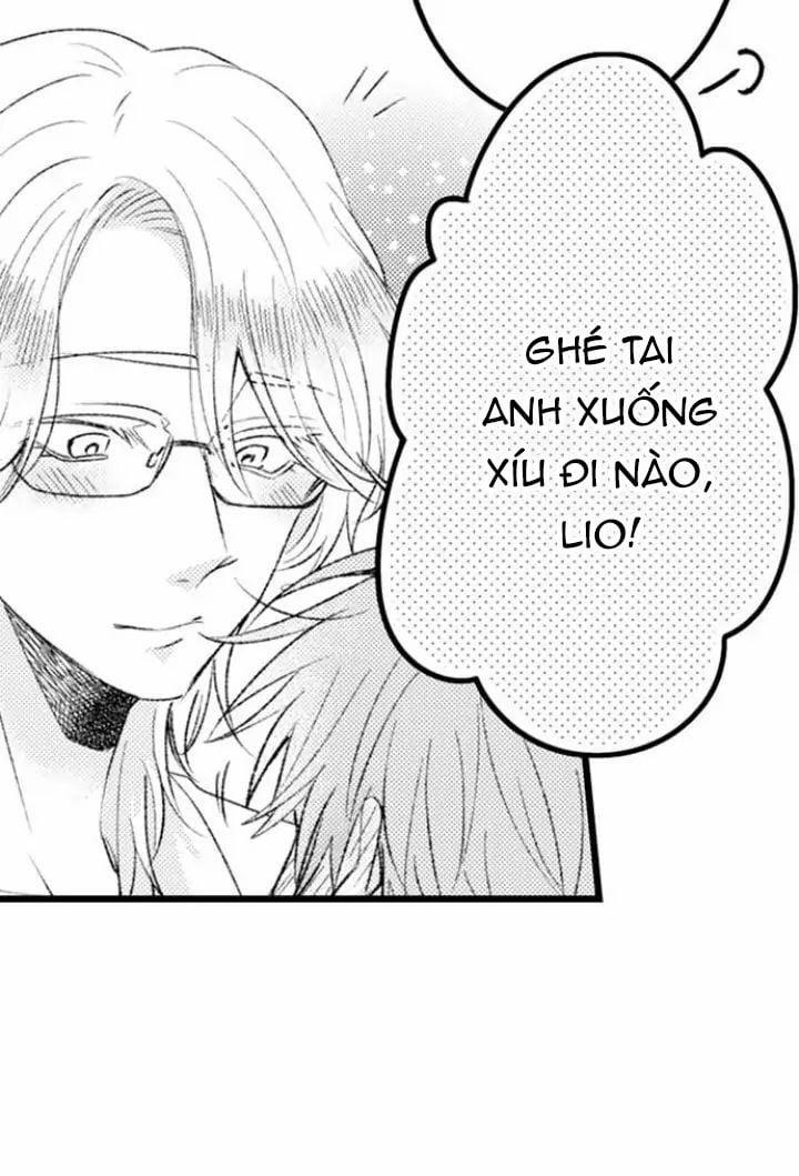 Muốn Ăn Sạch Cậu 26.2 trang 3