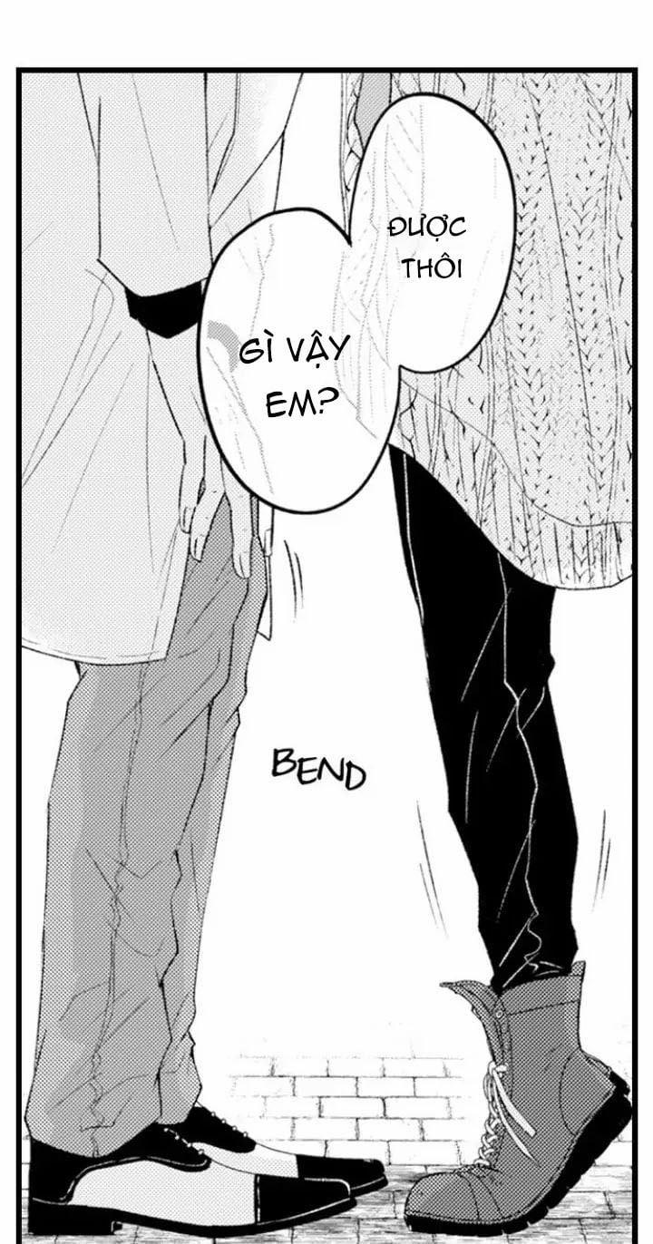 Muốn Ăn Sạch Cậu 26.2 trang 4