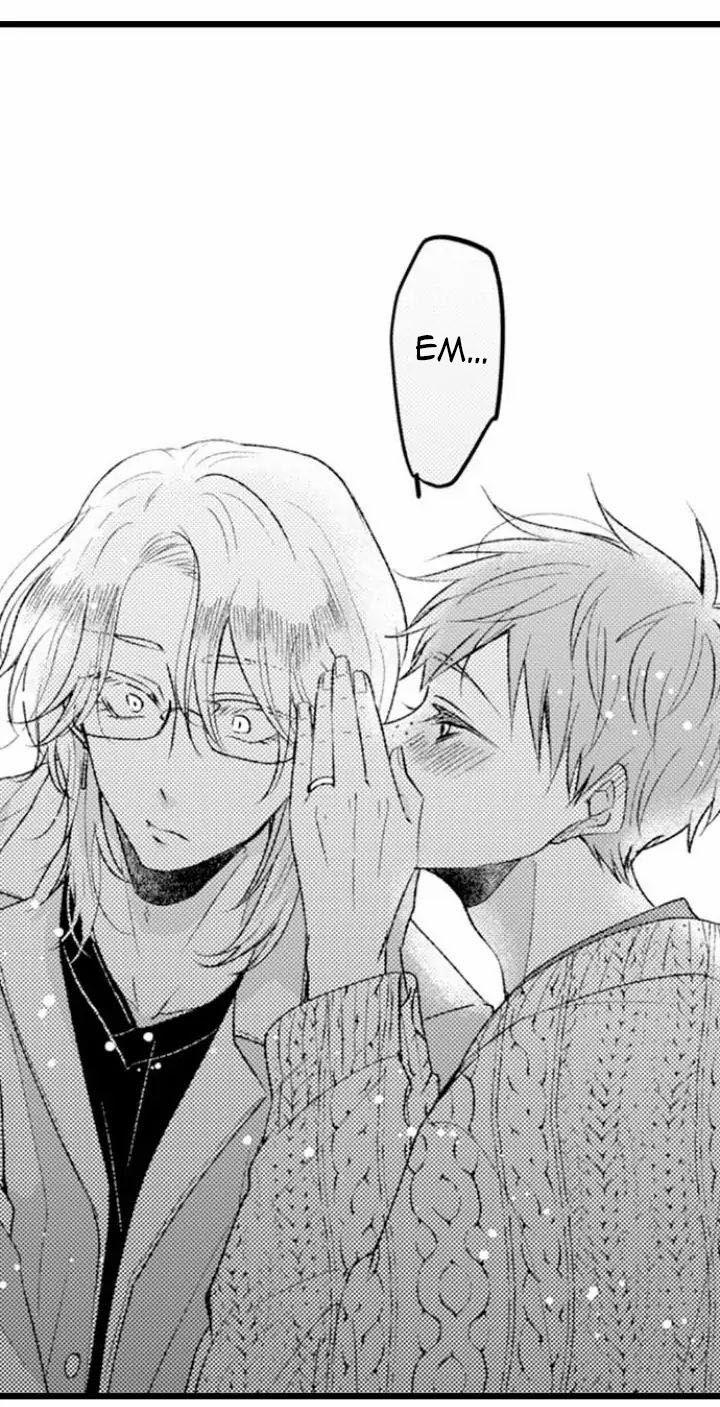 Muốn Ăn Sạch Cậu 26.2 trang 7