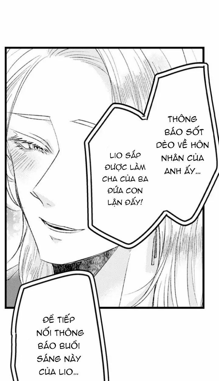 Muốn Ăn Sạch Cậu 26.2 trang 9