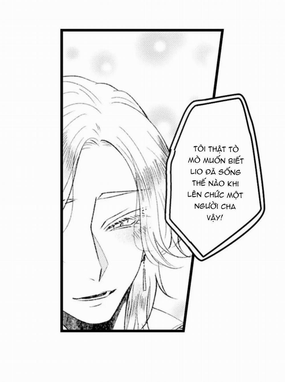 Muốn Ăn Sạch Cậu 27.1 trang 10