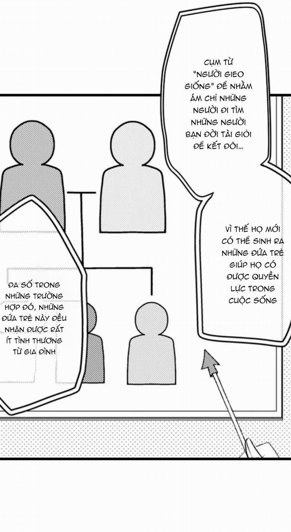 Muốn Ăn Sạch Cậu 27.1 trang 12