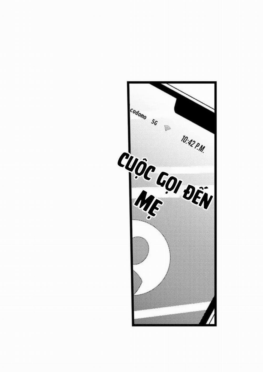 Muốn Ăn Sạch Cậu 27.1 trang 14