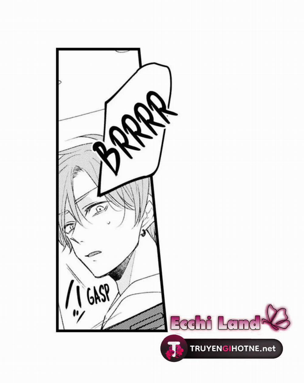 Muốn Ăn Sạch Cậu 27.1 trang 15