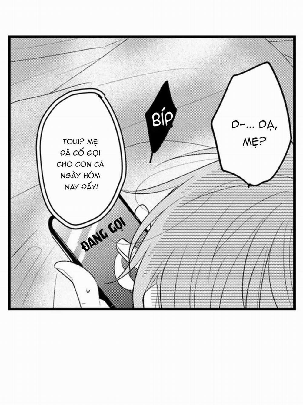 Muốn Ăn Sạch Cậu 27.1 trang 16