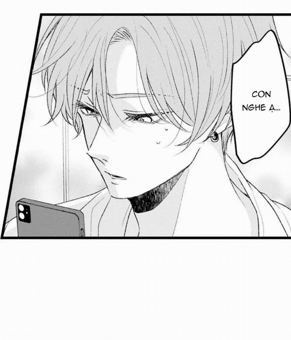 Muốn Ăn Sạch Cậu 27.1 trang 18