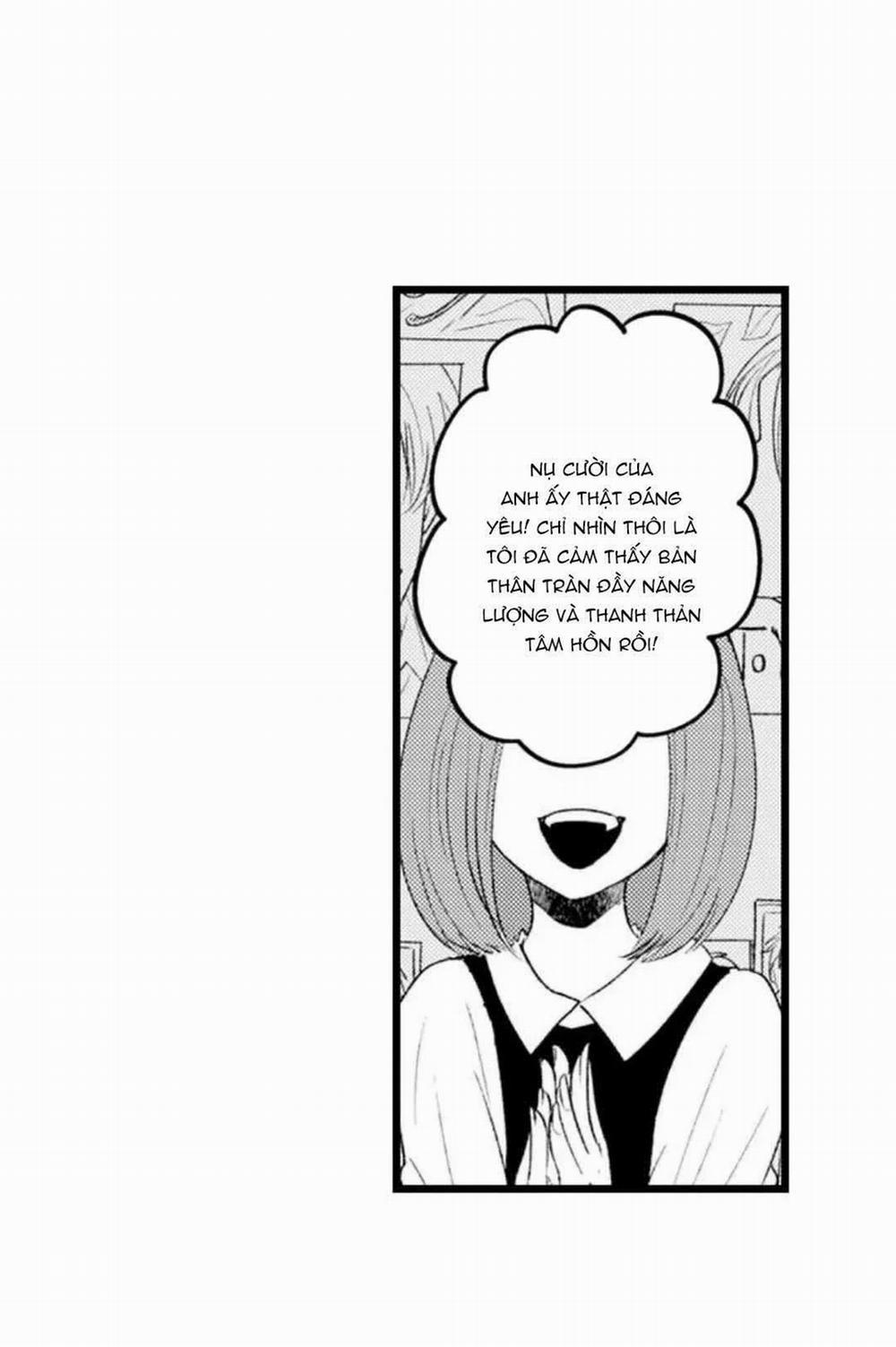 Muốn Ăn Sạch Cậu 27.1 trang 4