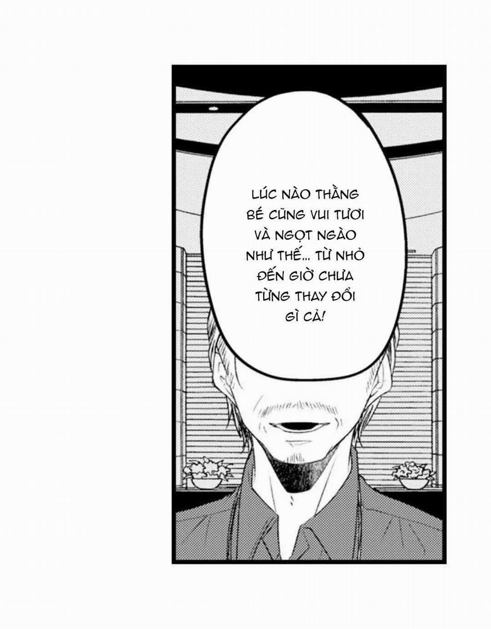 Muốn Ăn Sạch Cậu 27.1 trang 6