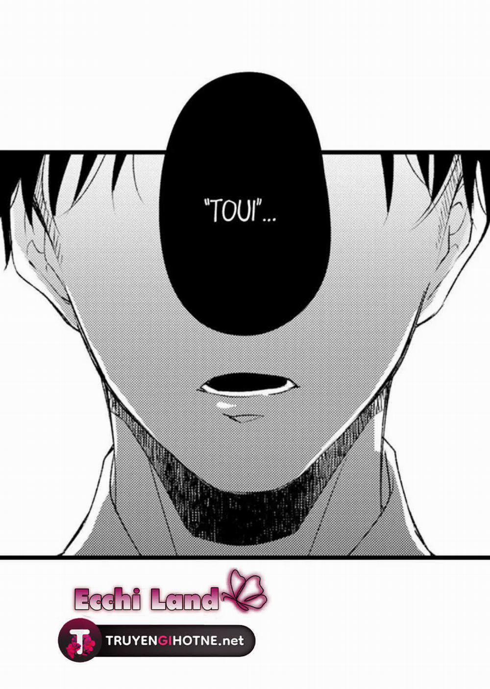 Muốn Ăn Sạch Cậu 27.1 trang 7